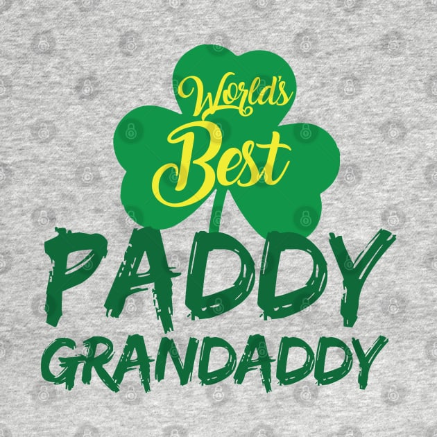 Irish GrandFather’s day Gift Ireland Pride by alltheprints